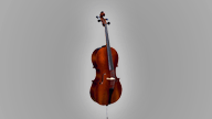 Noleggio violoncello Yamaha VC5S4/4